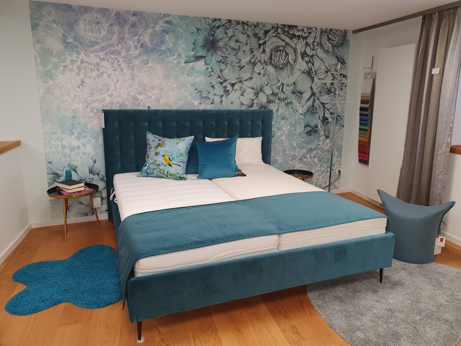 Fischer Heppenheim Betten Schlafzimmer