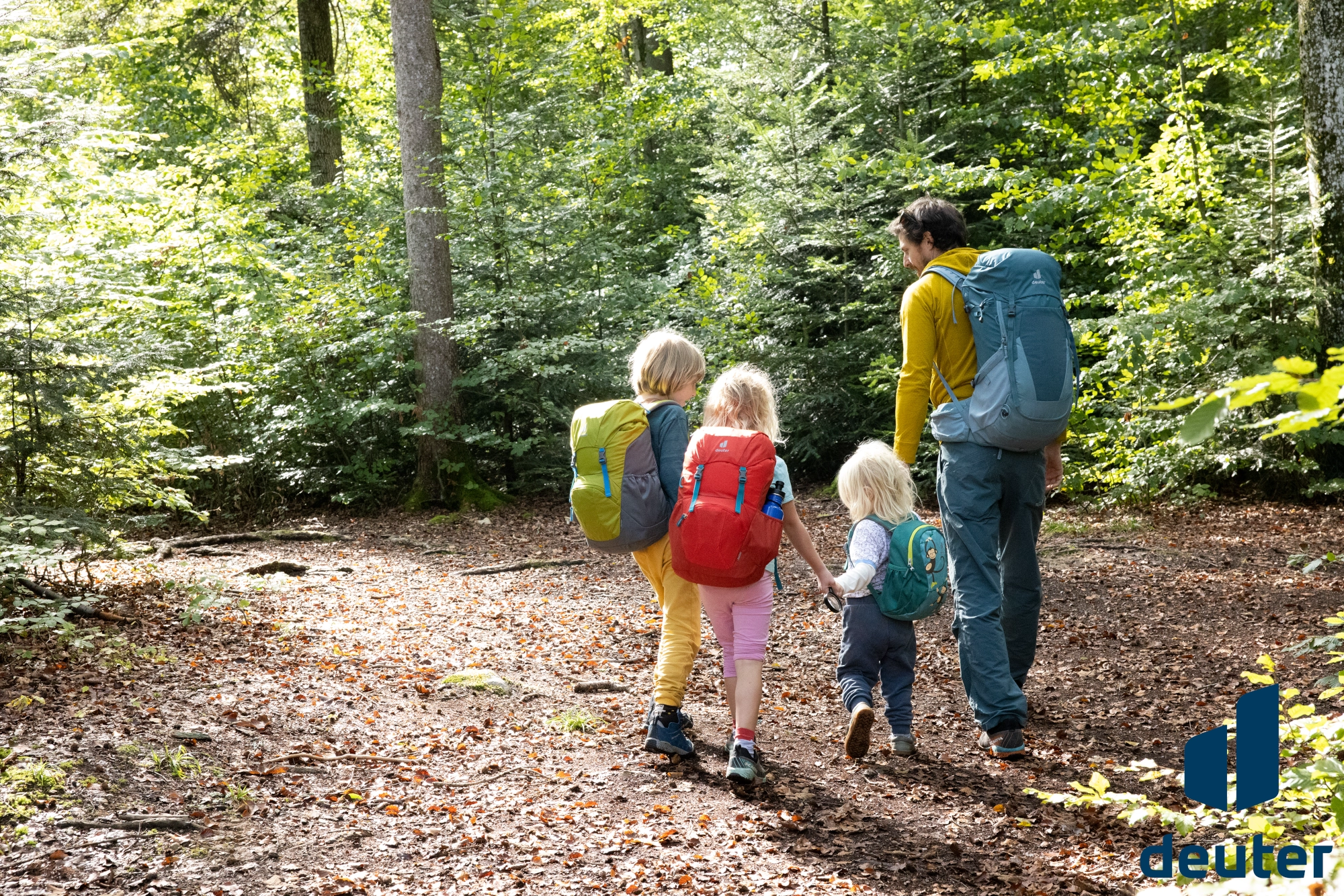 Kinder Rucksack Kindergarten Heppenheim